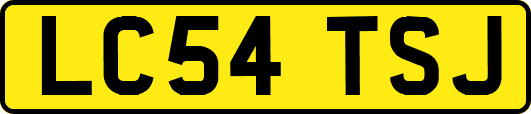 LC54TSJ