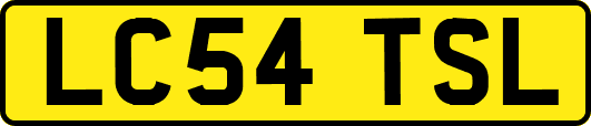 LC54TSL