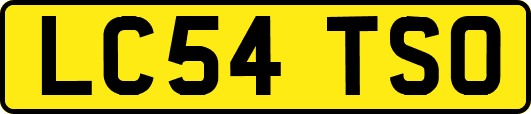 LC54TSO