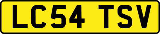 LC54TSV