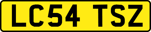 LC54TSZ