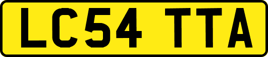 LC54TTA