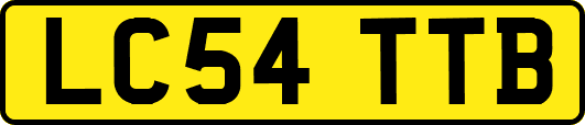 LC54TTB