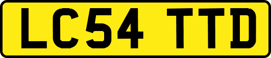LC54TTD
