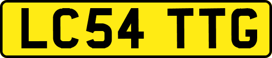 LC54TTG