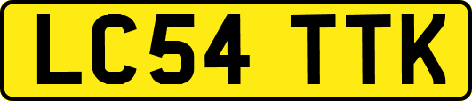 LC54TTK