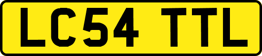 LC54TTL