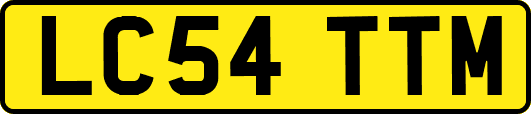 LC54TTM