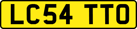 LC54TTO