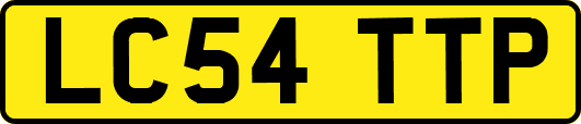 LC54TTP