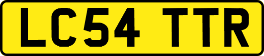 LC54TTR