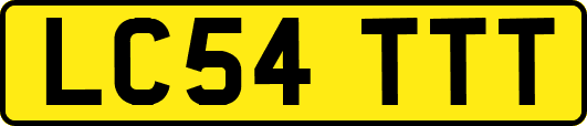 LC54TTT