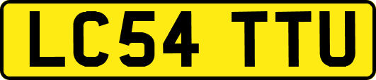LC54TTU