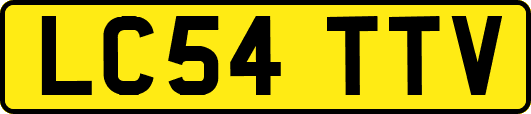LC54TTV