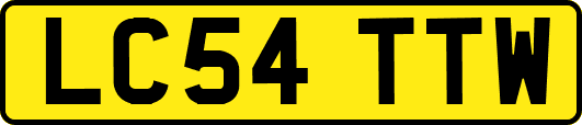 LC54TTW