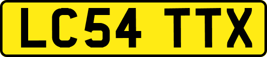 LC54TTX