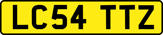 LC54TTZ