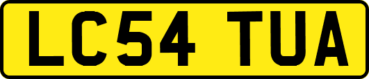 LC54TUA