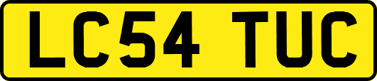 LC54TUC