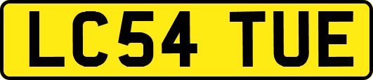 LC54TUE