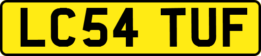 LC54TUF