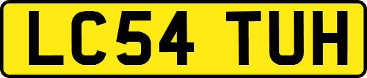 LC54TUH