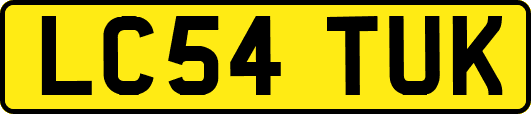 LC54TUK