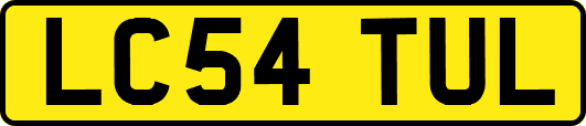 LC54TUL