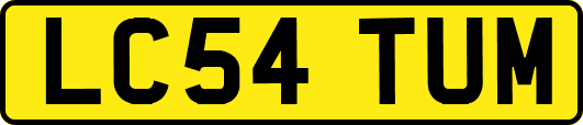 LC54TUM