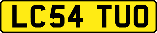 LC54TUO