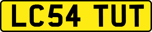 LC54TUT
