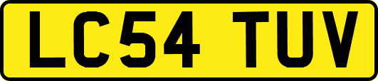 LC54TUV