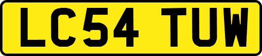 LC54TUW