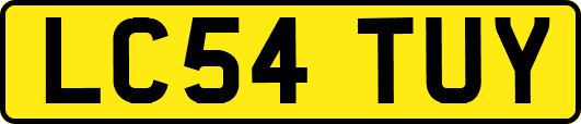 LC54TUY