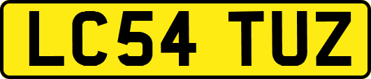 LC54TUZ