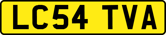 LC54TVA