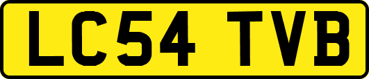 LC54TVB