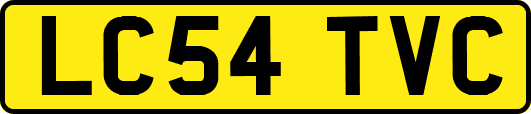 LC54TVC