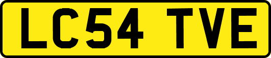 LC54TVE
