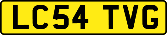 LC54TVG