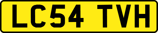 LC54TVH