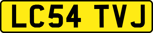 LC54TVJ