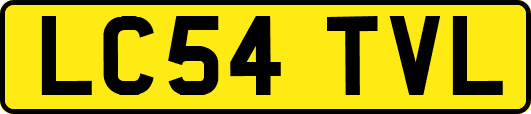 LC54TVL