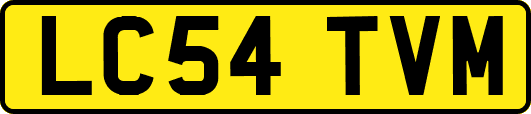 LC54TVM