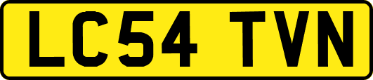 LC54TVN