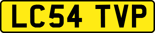 LC54TVP