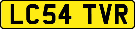 LC54TVR