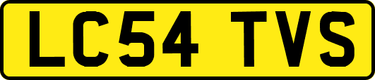 LC54TVS