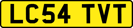 LC54TVT
