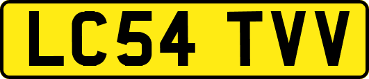 LC54TVV
